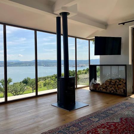 Villa The View Koper Exterior photo